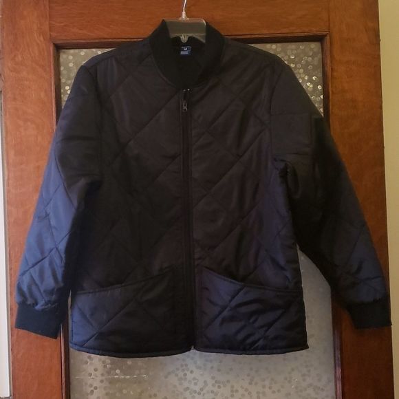 Highland outfitters Other - black jacket medium 